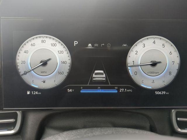 used 2024 Hyundai Elantra car, priced at $19,800