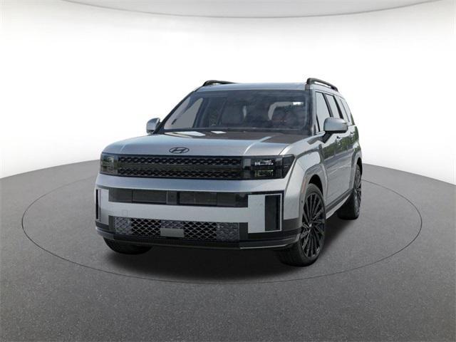 new 2026 Hyundai Santa Fe car, priced at $46,493