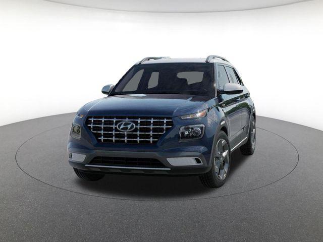 new 2026 Hyundai Venue car, priced at $25,107