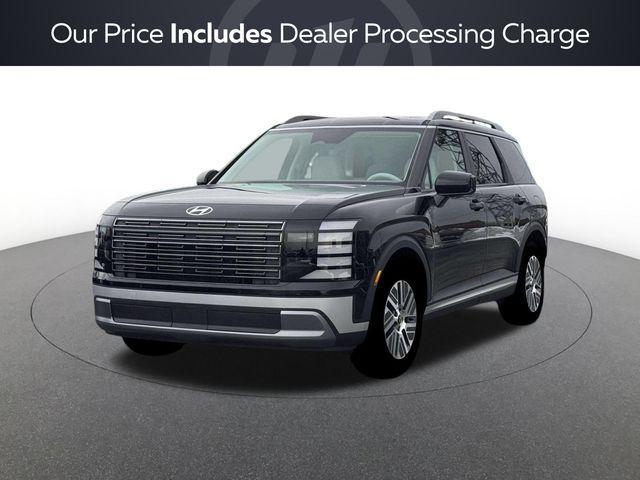 new 2026 Hyundai Palisade Hybrid car, priced at $48,089