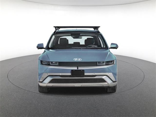 new 2026 Hyundai IONIQ 5 car, priced at $39,700
