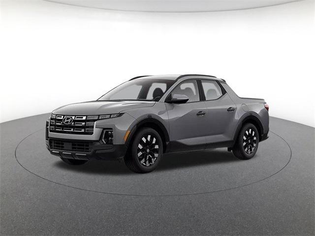 new 2026 Hyundai SANTA CRUZ car, priced at $35,950