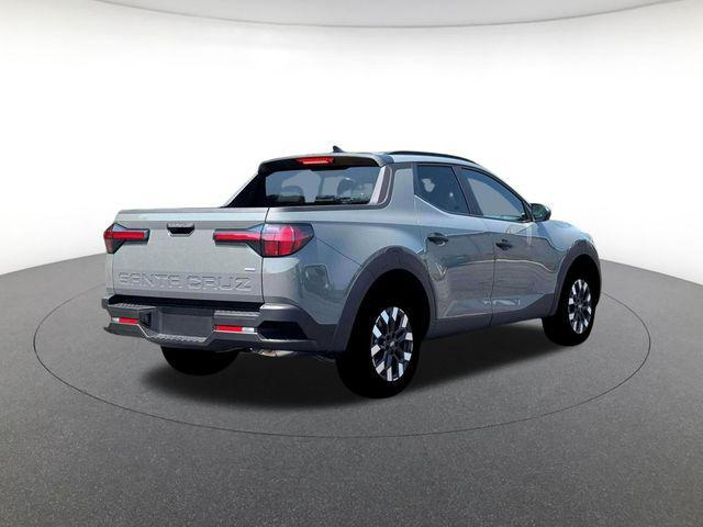 new 2026 Hyundai SANTA CRUZ car, priced at $33,257