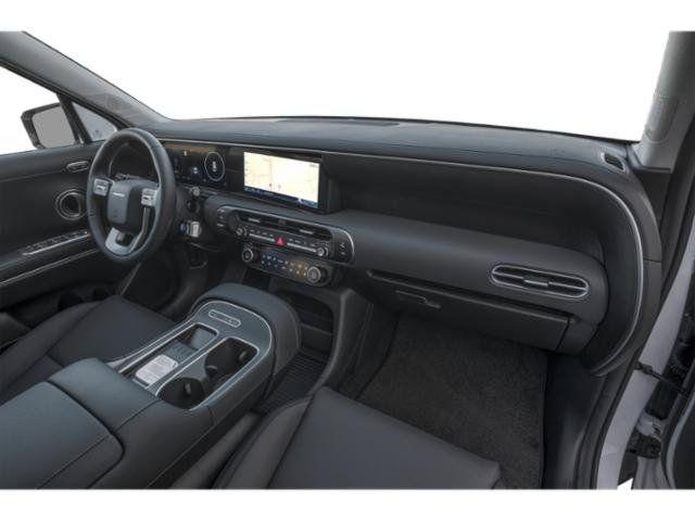 new 2026 Hyundai Palisade Hybrid car, priced at $51,535