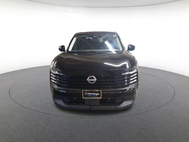 used 2025 Nissan Kicks car, priced at $22,700