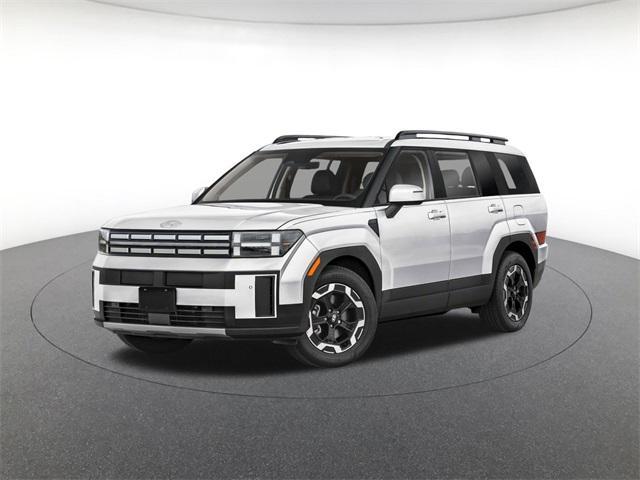 new 2026 Hyundai Santa Fe car, priced at $37,514