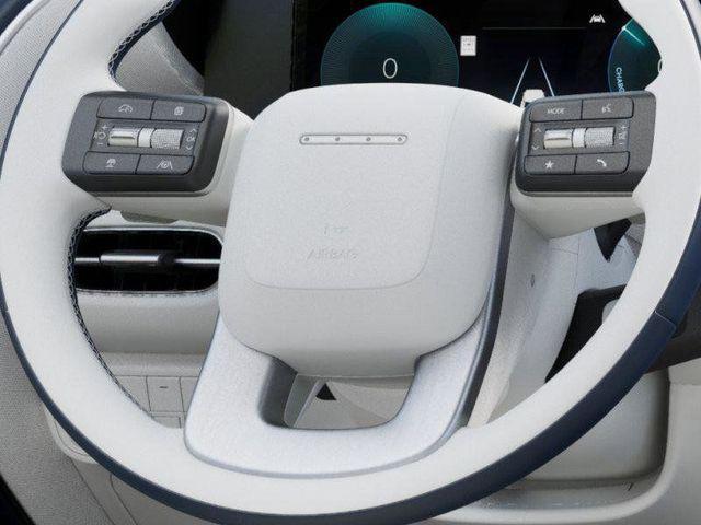 new 2026 Hyundai Palisade Hybrid car, priced at $60,928