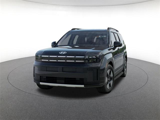 new 2026 Hyundai Santa Fe car, priced at $37,876