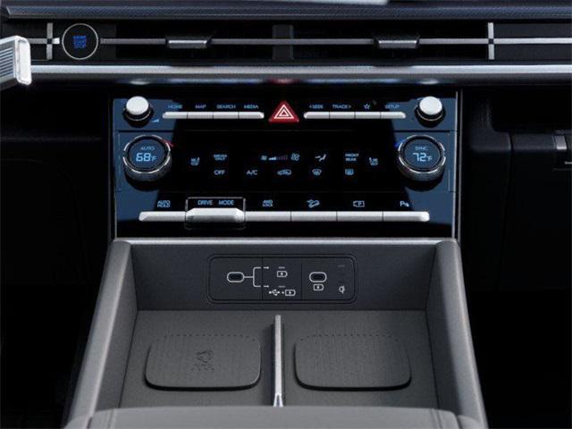 new 2026 Hyundai Santa Fe car, priced at $37,876