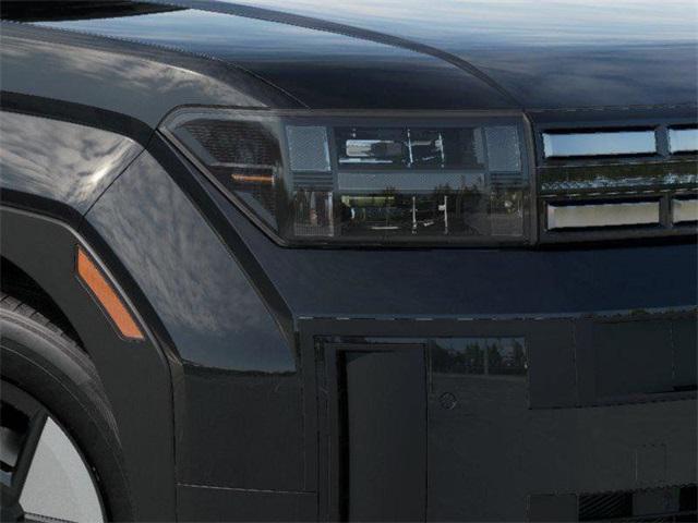 new 2026 Hyundai Santa Fe car, priced at $37,876