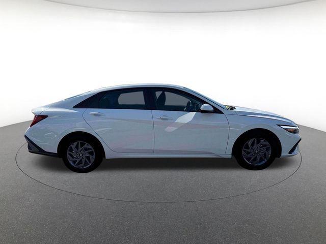 new 2026 Hyundai ELANTRA HEV car, priced at $24,985