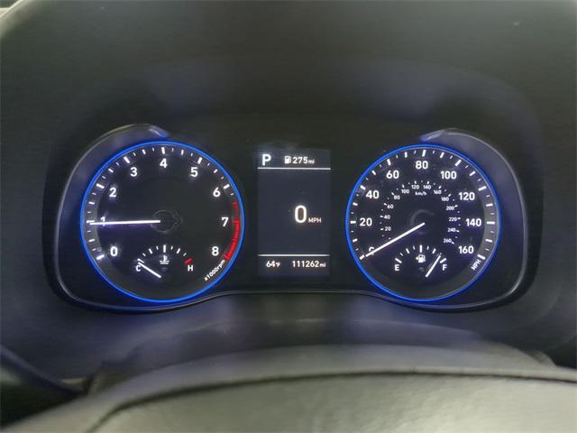 used 2019 Hyundai Kona car, priced at $13,000