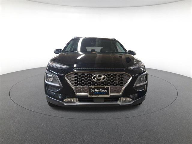 used 2019 Hyundai Kona car, priced at $13,000