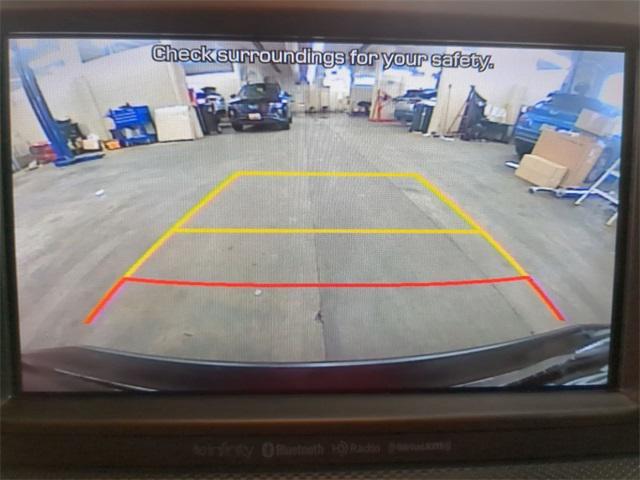 used 2019 Hyundai Kona car, priced at $13,000