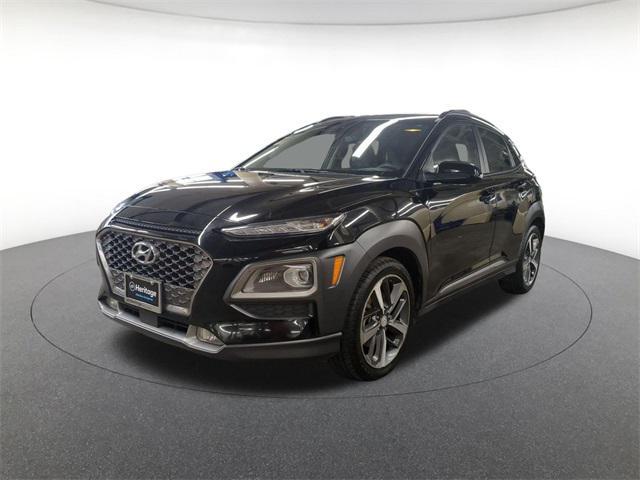 used 2019 Hyundai Kona car, priced at $13,000