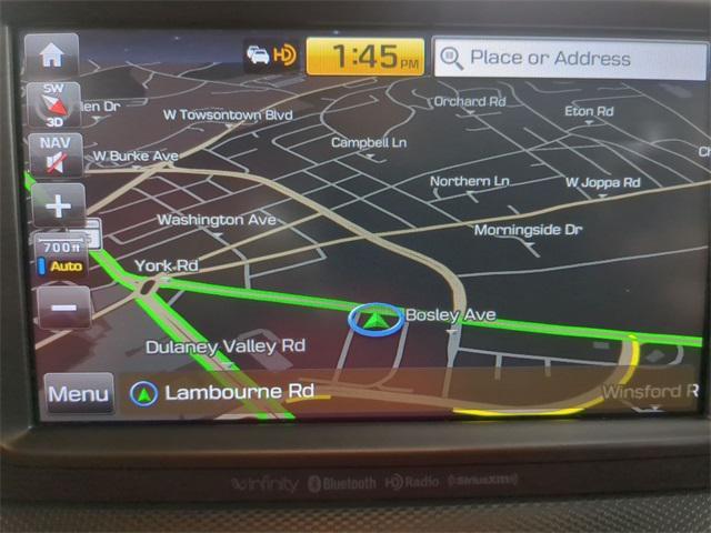 used 2019 Hyundai Kona car, priced at $13,000