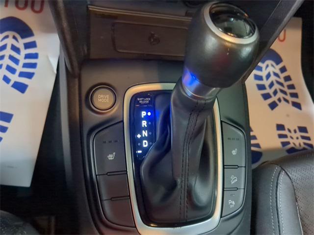 used 2019 Hyundai Kona car, priced at $13,000