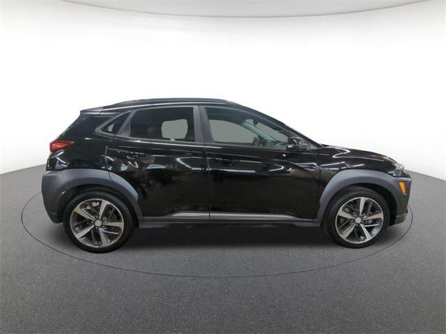 used 2019 Hyundai Kona car, priced at $13,000