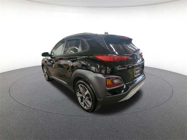 used 2019 Hyundai Kona car, priced at $13,000
