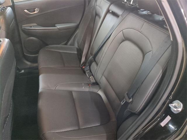 used 2019 Hyundai Kona car, priced at $13,000