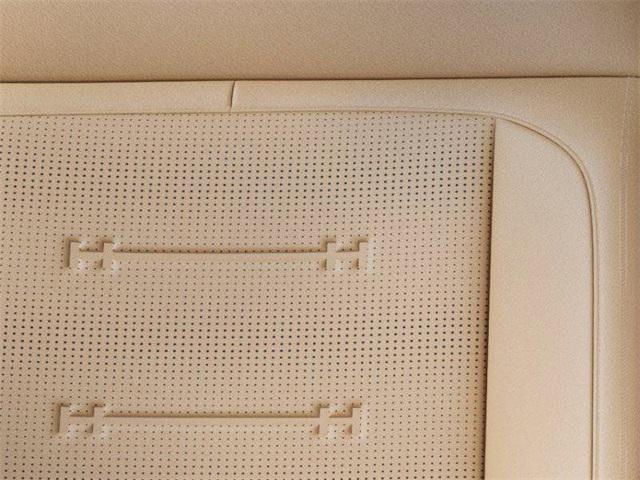 new 2026 Hyundai Santa Fe car, priced at $47,122