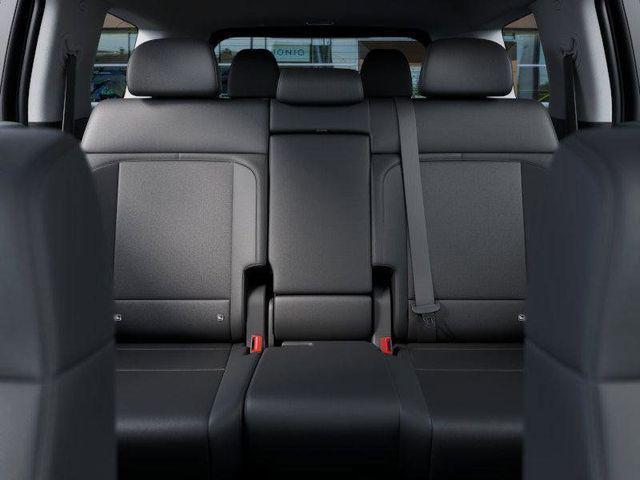 new 2026 Hyundai Santa Fe car, priced at $38,970