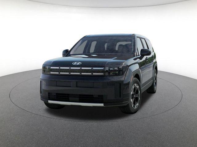 new 2026 Hyundai Santa Fe car, priced at $38,970