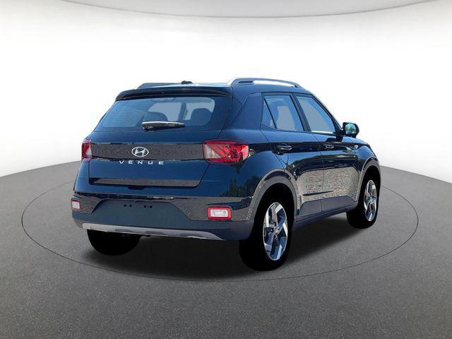 new 2026 Hyundai Venue car, priced at $24,517