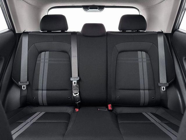 new 2026 Hyundai Venue car, priced at $24,517