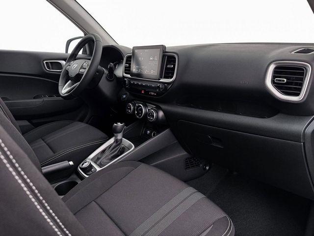 new 2026 Hyundai Venue car, priced at $24,517