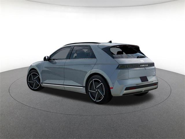 new 2026 Hyundai IONIQ 5 car, priced at $50,595