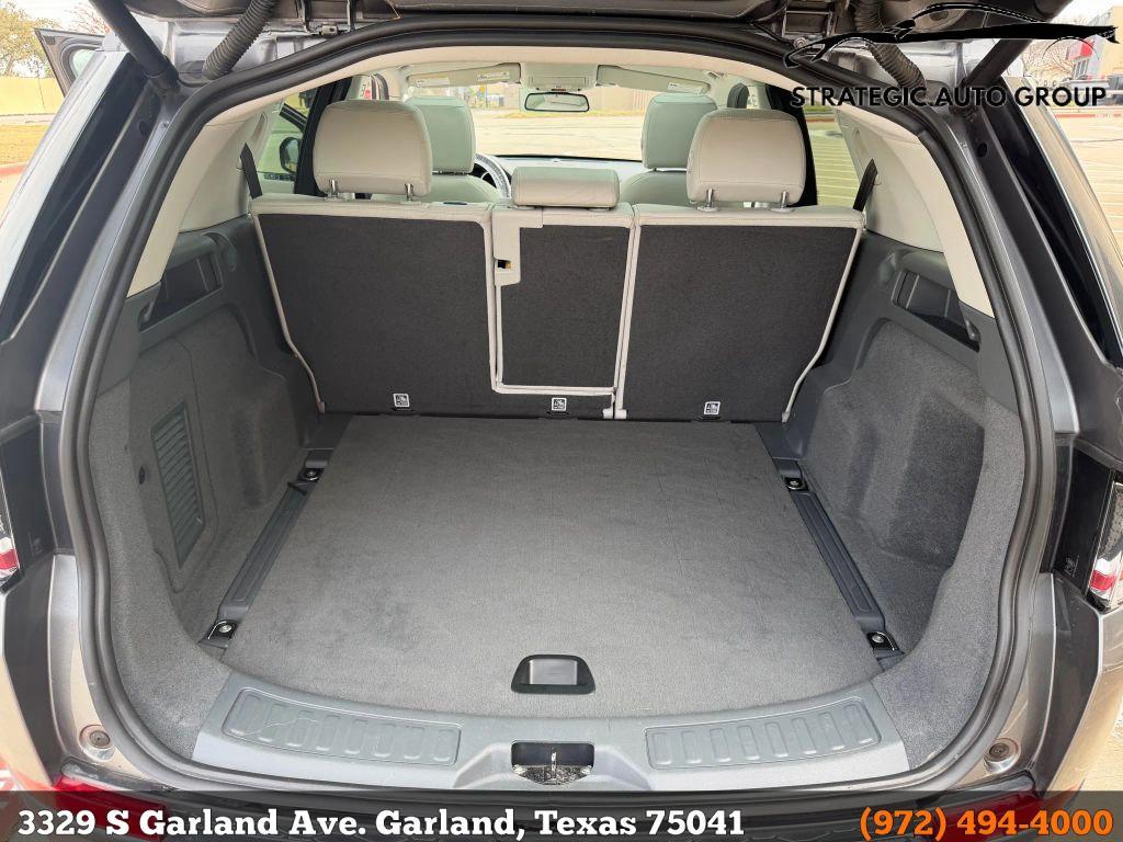 used 2017 Land Rover Discovery Sport car, priced at $11,499