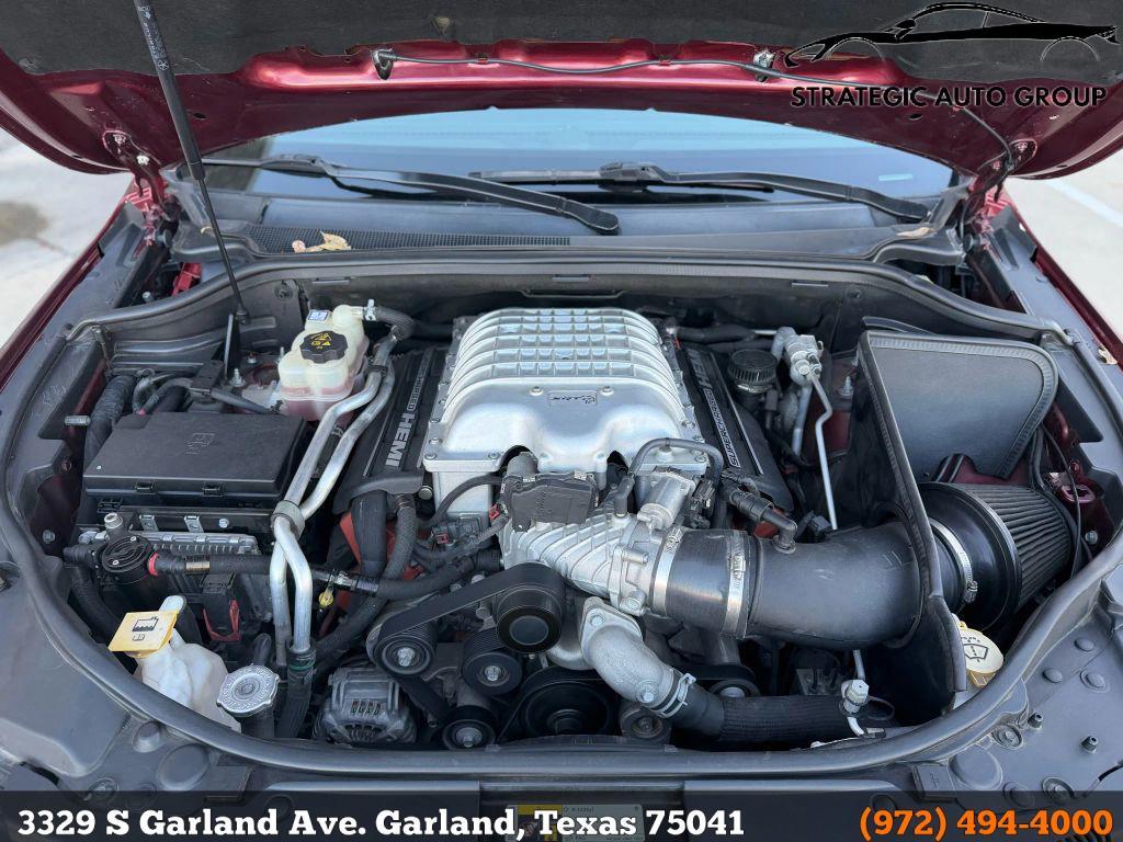 used 2018 Jeep Grand Cherokee car, priced at $56,999