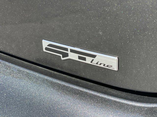 new 2025 Kia K4 car, priced at $27,164