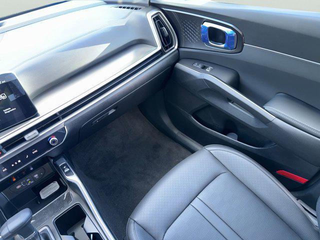 new 2026 Kia Sorento car, priced at $35,253