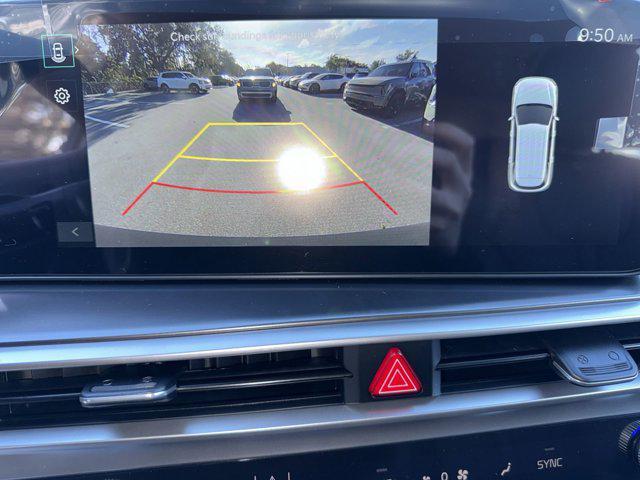 new 2026 Kia Sorento car, priced at $35,253