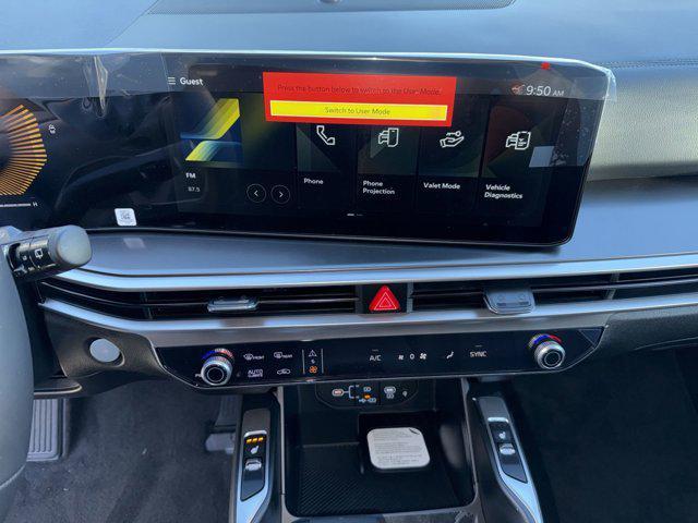 new 2026 Kia Sorento car, priced at $35,253