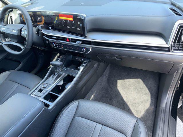 new 2026 Kia Sorento car, priced at $35,253