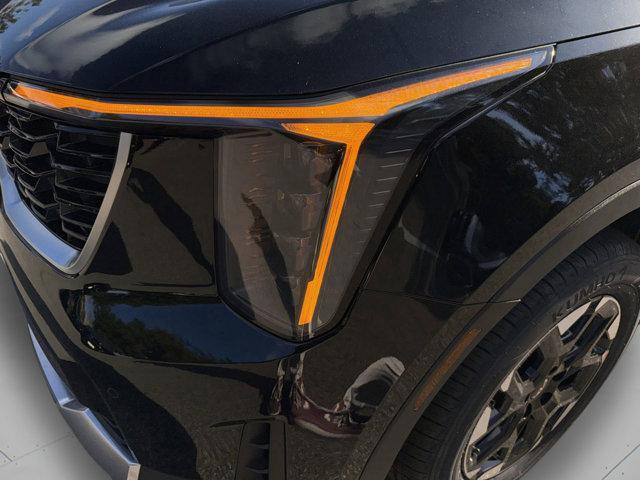 new 2026 Kia Sorento car, priced at $35,253