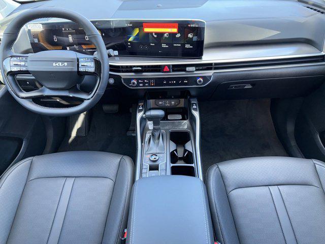 new 2026 Kia Sorento car, priced at $35,253