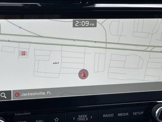 new 2025 Kia Soul car, priced at $22,345