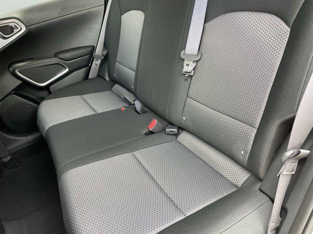 new 2025 Kia Soul car, priced at $22,345