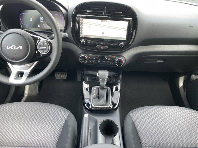new 2025 Kia Soul car, priced at $22,345