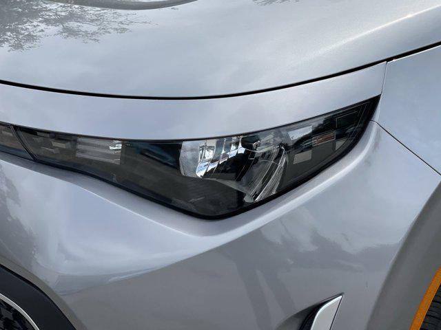 new 2025 Kia Soul car, priced at $22,345