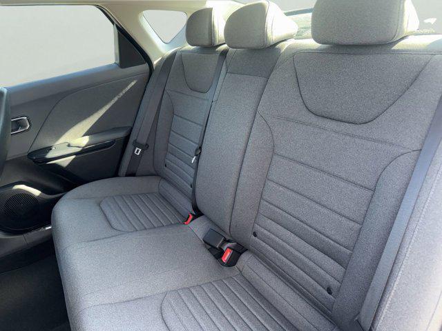 new 2025 Kia K4 car, priced at $23,699