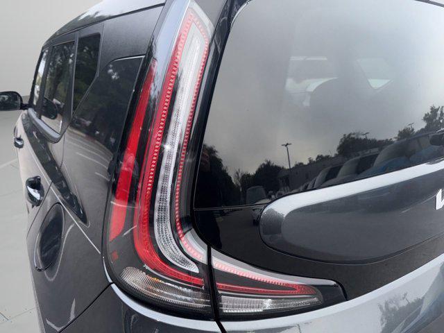 new 2025 Kia Soul car, priced at $26,248