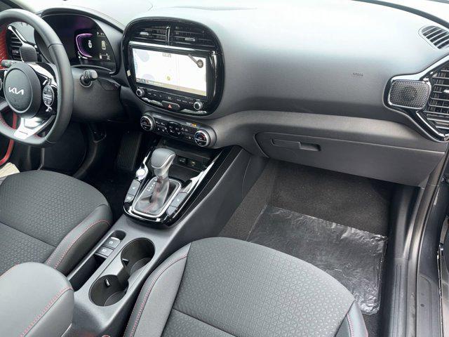 new 2025 Kia Soul car, priced at $26,248