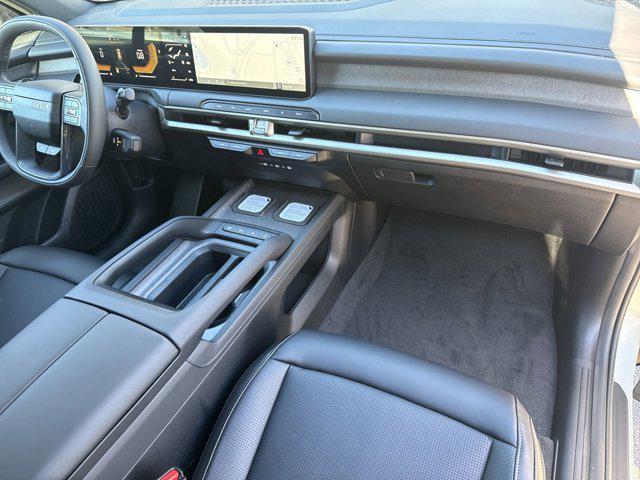 new 2027 Kia Telluride car, priced at $46,510