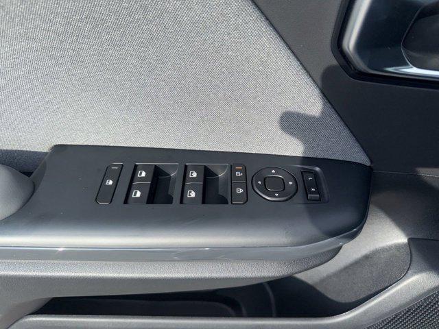 new 2025 Kia K4 car, priced at $23,519