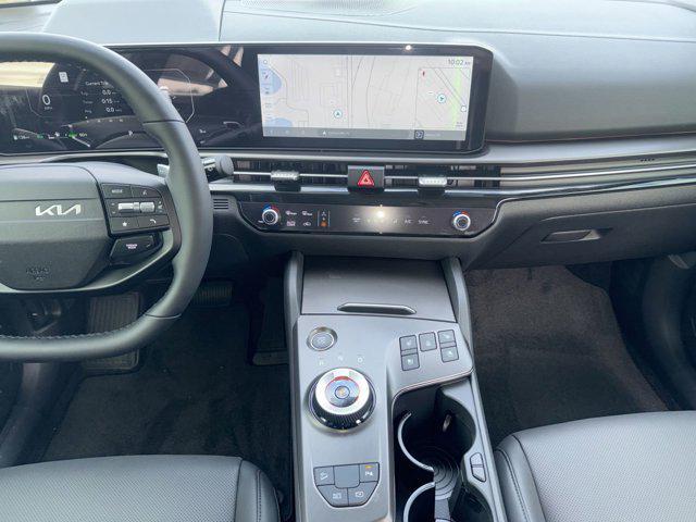 new 2026 Kia Sportage Hybrid car, priced at $41,166